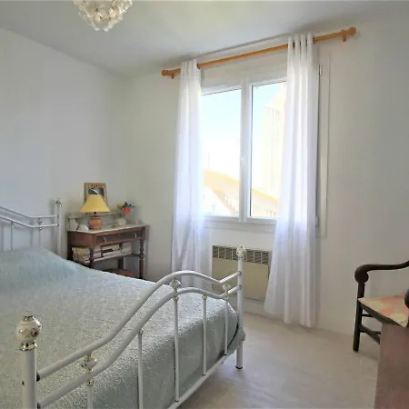 Lumineux Pour Famille A Royan, Quartier Calme Pres Du Marche, Balcon Et Parking Gratuit - Fr-1-738-26 로양